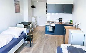 Perfekt Fuer Monteure & Geschaeftsreisende In Bitterfeld, Naehe Chemiepark & Industriegebiet